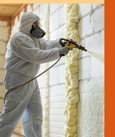 Услуги Услуги утепления в Архангельске под ключ